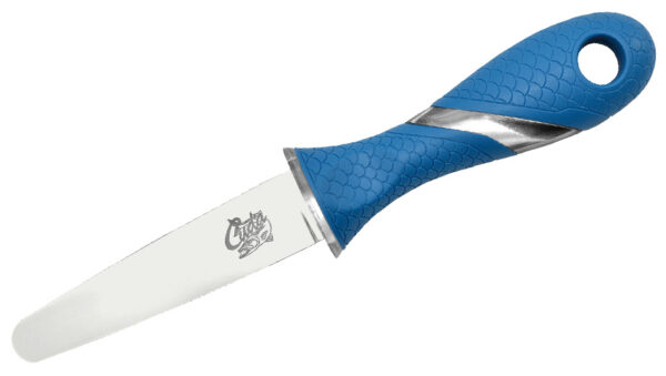 Cuda Titanium Bonded Shucking Knife 18182 GrejMarkedet