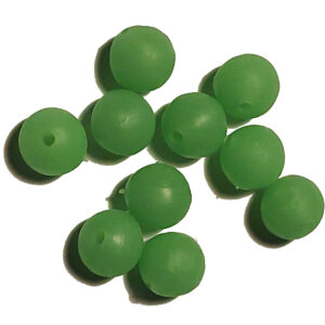 Absolures Luminous Beads Green GrejMarkedet