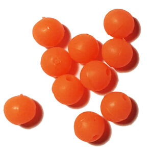 Absolures Luminous Beads Orange GrejMarkedet