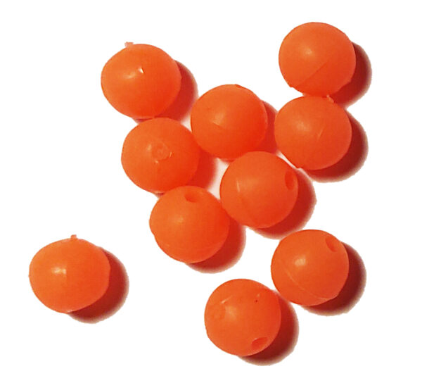 Absolures Luminous Beads Orange GrejMarkedet