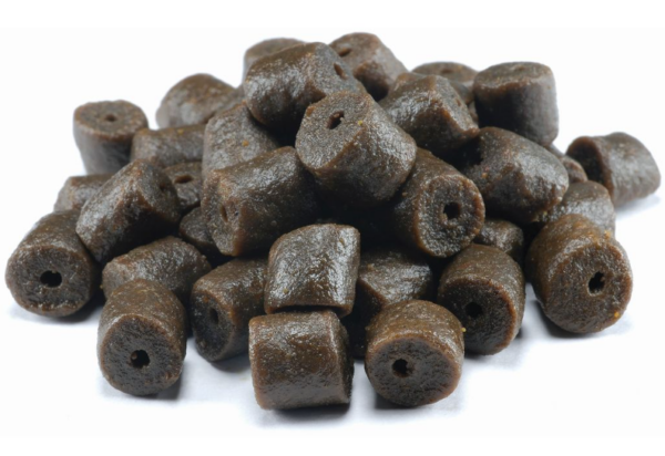 Hookbait Pellets, 8 mm, High Protein. - Billede 2