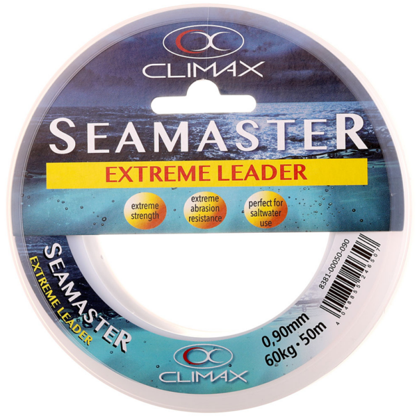 Climax Seamaster Extreme Leader Forfangsline