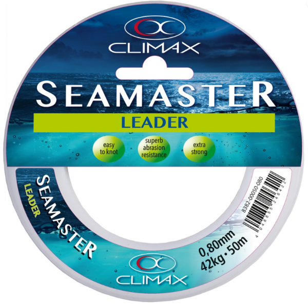 Climax Seamaster Leader Forfangsline