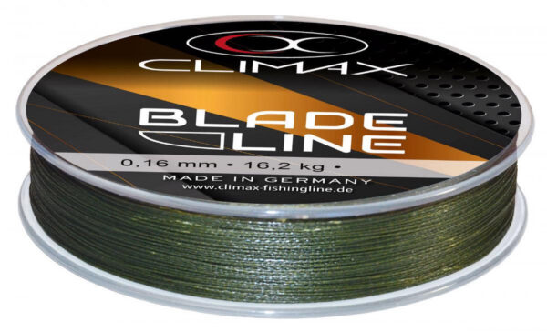 Climax Blade Line Fletline, Olivengrøn, 135m. - Billede 3