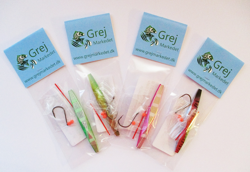 Storebæltsømmet, Gennemløber 21 g.