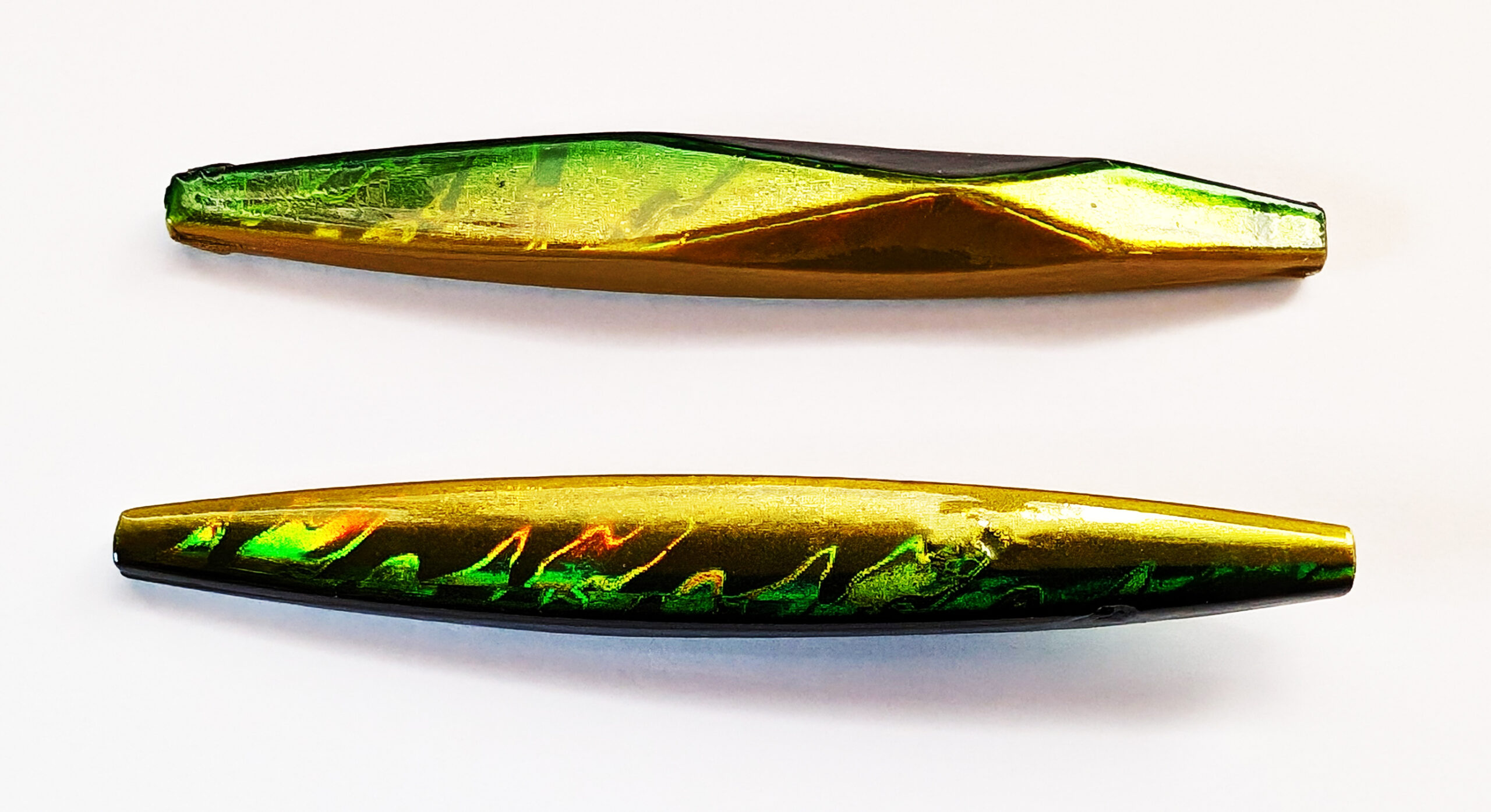 Storebæltsømmet, Gennemløber 21 g. - Billede 2