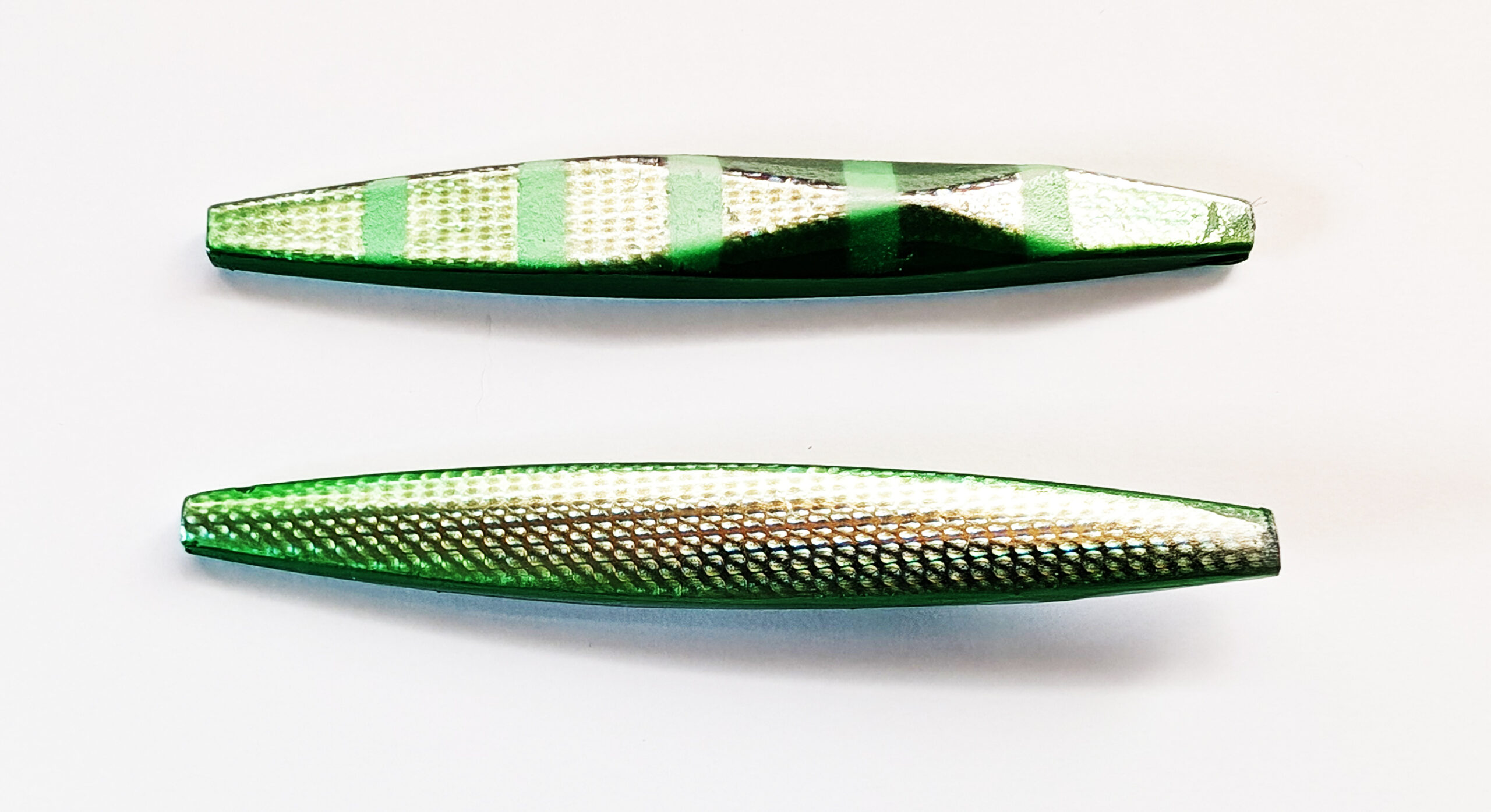 Storebæltsømmet, Gennemløber 21 g. - Billede 3