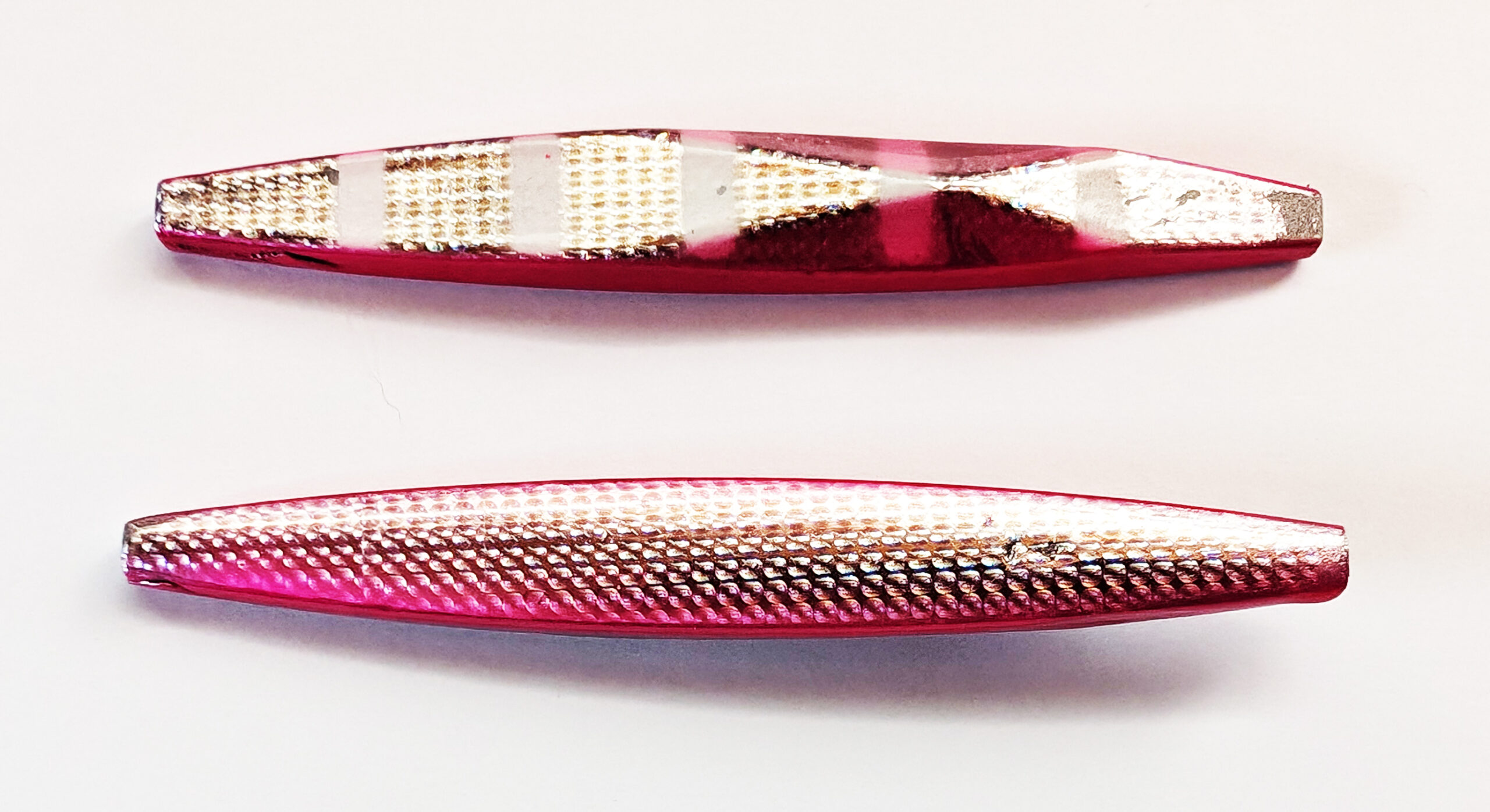 Storebæltsømmet, Gennemløber 21 g. - Billede 4