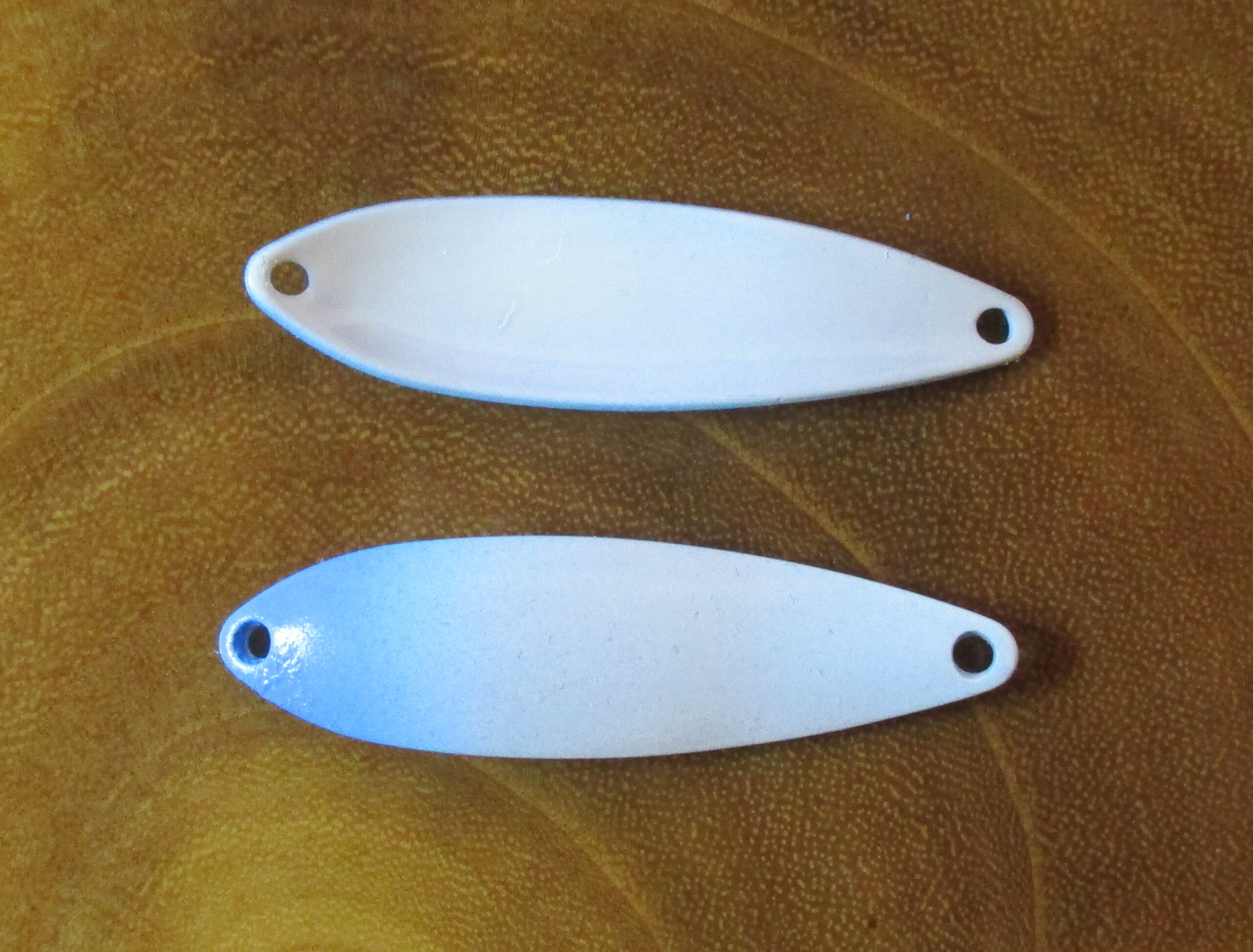 Belkis Blue Spot (UV)