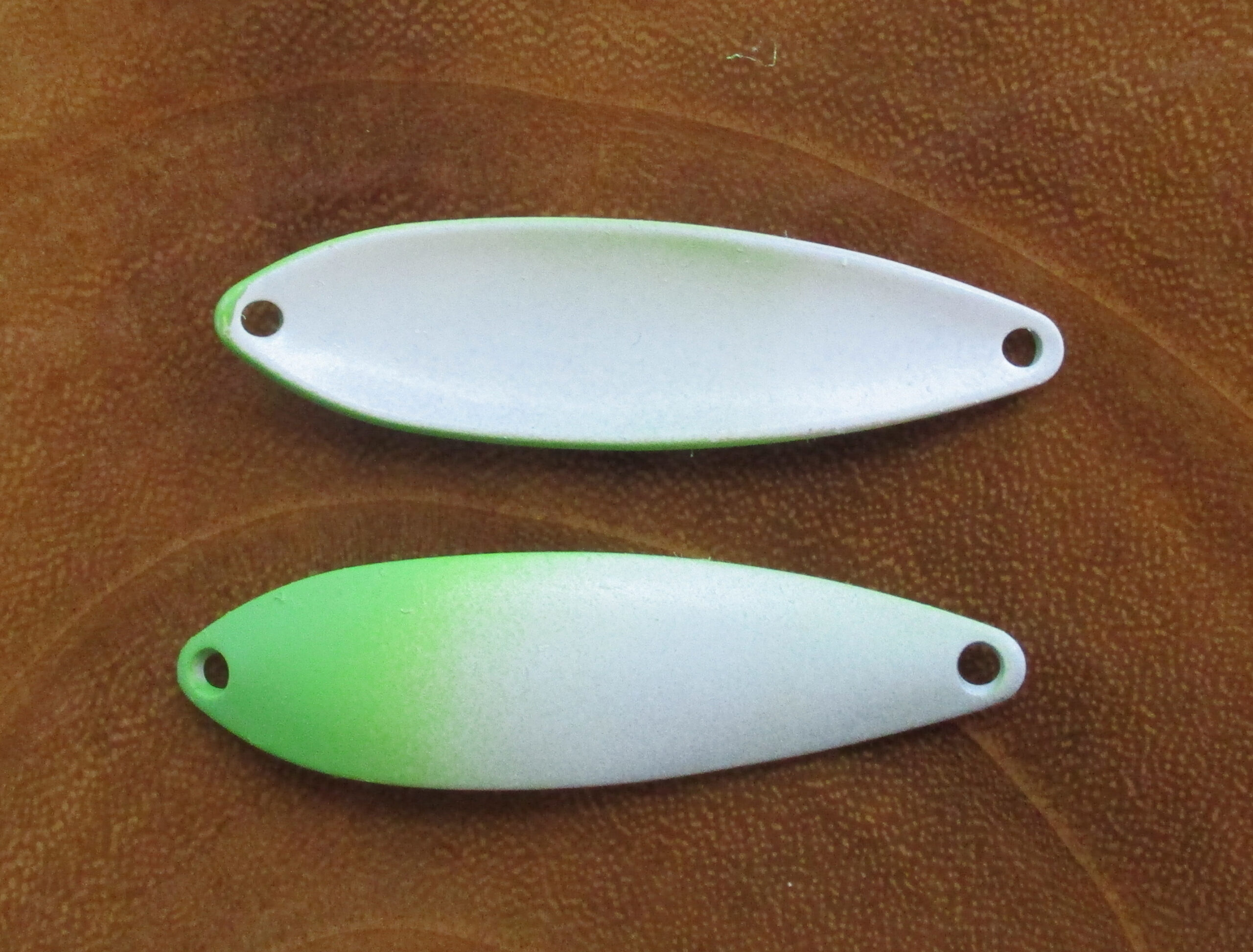 Belkis Green Spot