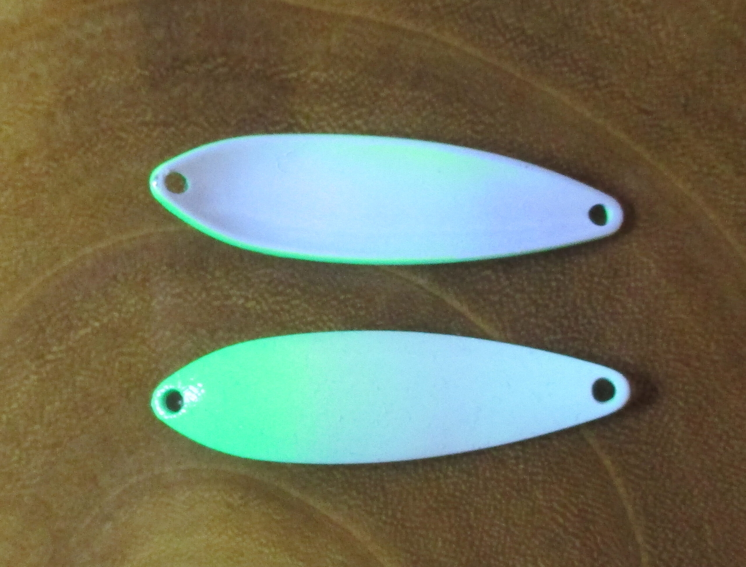 Belkis Green Spot (UV)