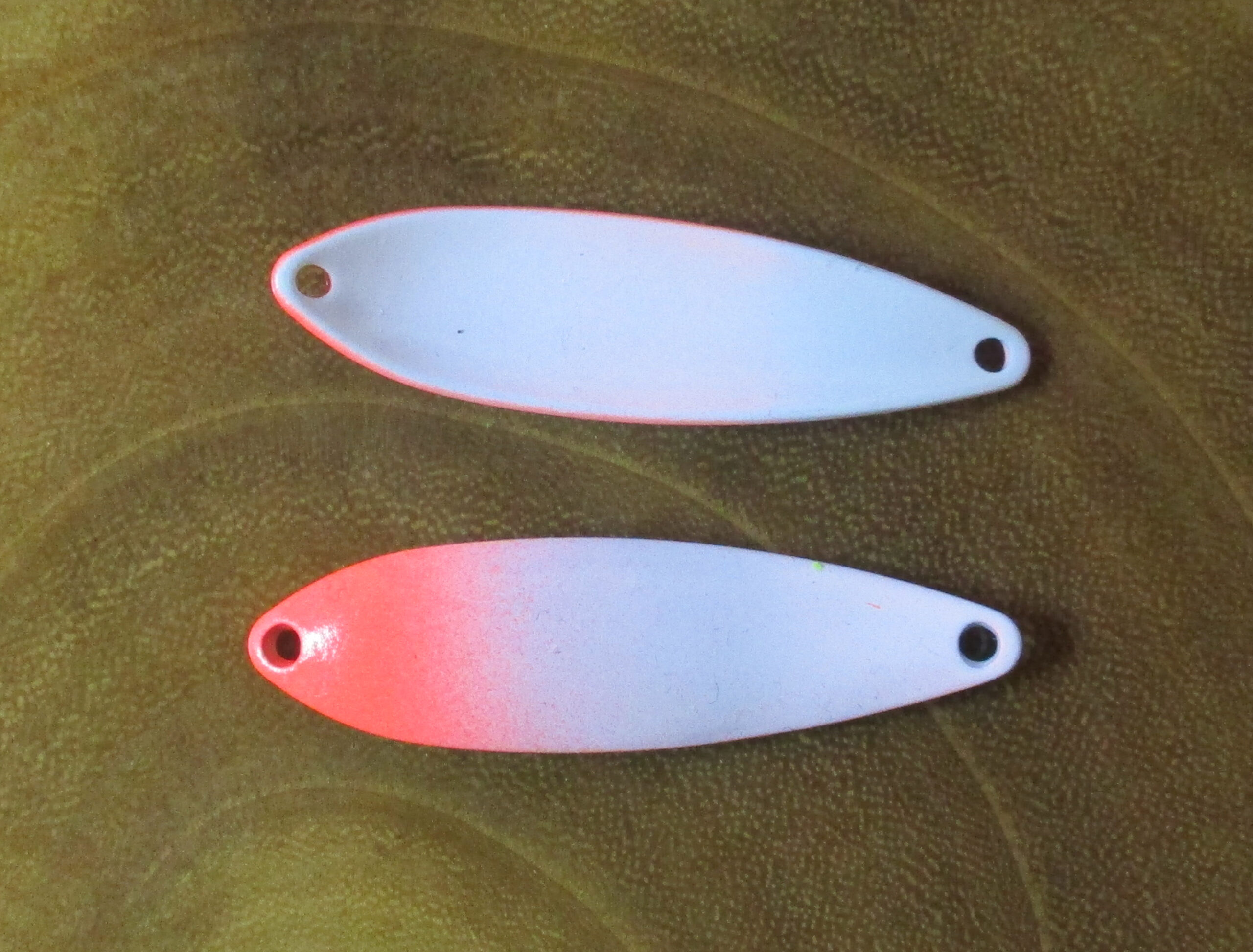 Belkis Orange Spot (UV)