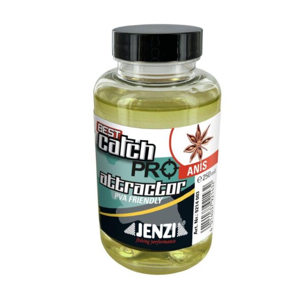 Best Catch Attractor Dip - Image 2