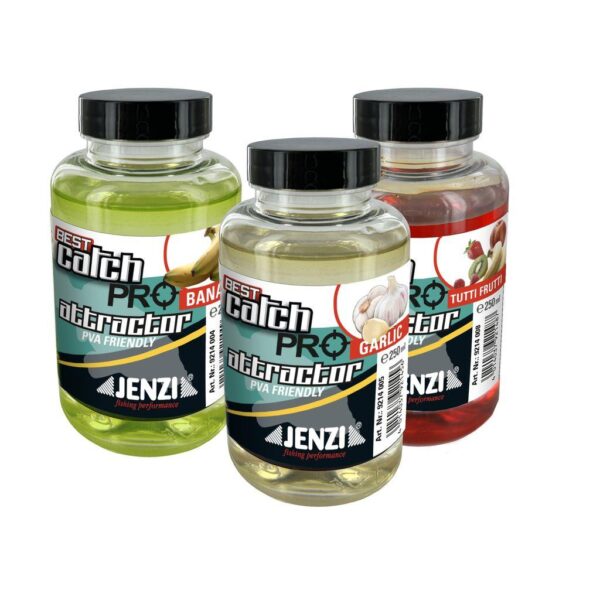 Best Catch Attractor Dip