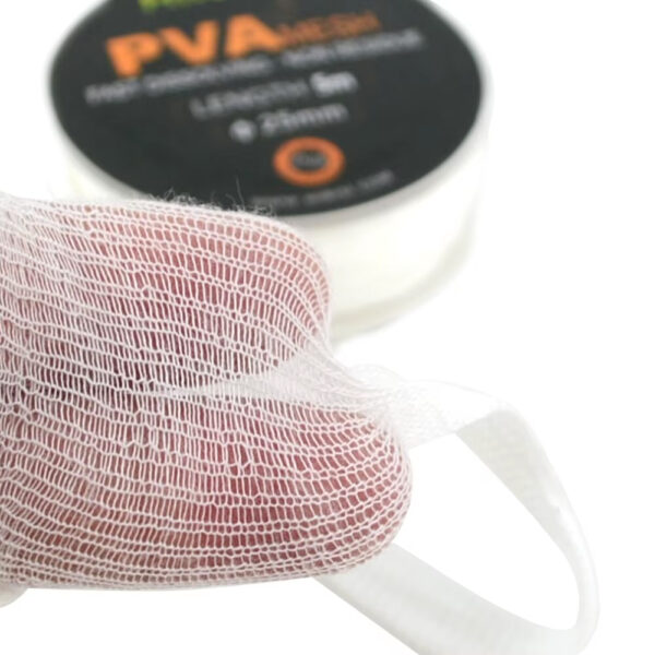 PVA Mesh 5 meter ø25mm - Image 3
