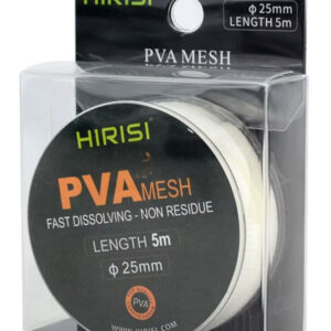 PVA Mesh 5 meter ø25mm