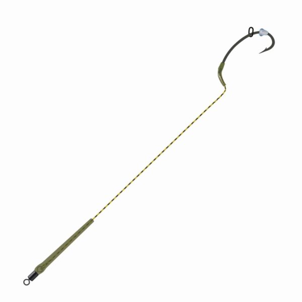 Boilie Rig, Pop-Up, 20 cm, 2 stk.