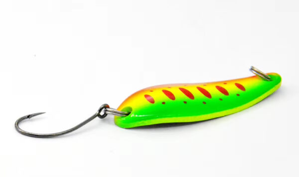 ProFlash Spoon - 5 grams UL Blink i fede farver - Image 5