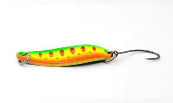 ProFlash Spoon - 5 grams UL Blink i fede farver - Image 4