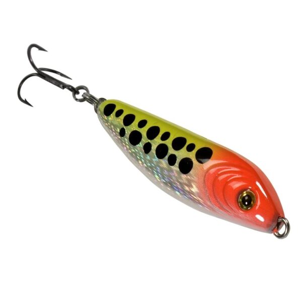 Kystwobler Seatrout Lure Lars Hansen 18g