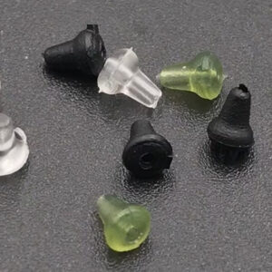 Bait Stoppers til Bait Screws og Spikes, 25 stk.