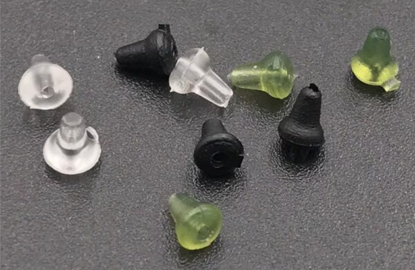 Bait Stoppers til Bait Screws og Spikes, 25 stk.