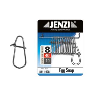 Egg Snaps