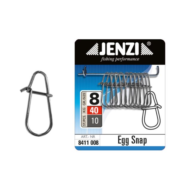 Egg Snaps