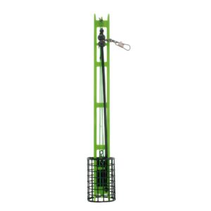 Komplet, Professionel Feeder Rig, Flere Størrelser