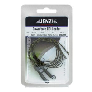 Downforce HD Leader, 2 stk.