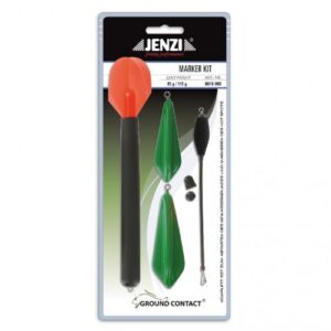 Carp Fishing Market Kit