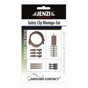 Safety Clip Montage Sets