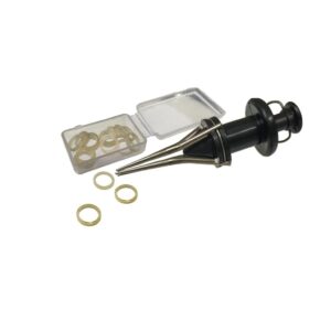 Pellet Pliers / Rubber-spreader