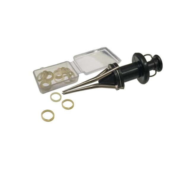 Pellet Pliers / Rubber-spreader
