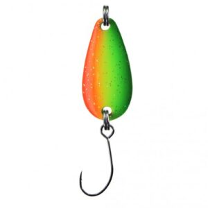 Jenzi Trout Spoon II, 2 gr., 2.5 cm.