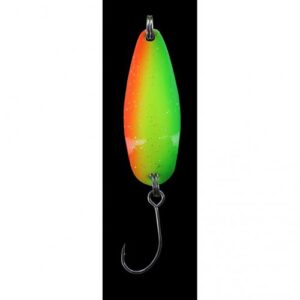 Jenzi Trout Spoon III, 4 gr., 3.3 cm.