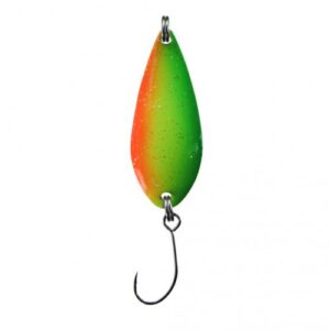 Jenzi Trout Spoon IV, 3.5 gr., 3 cm.