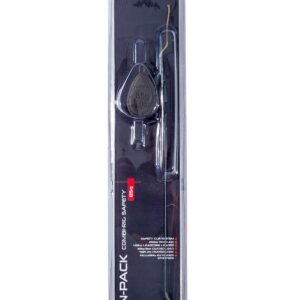 Action-Pack Combi-Rig Safety Kit til Karpe Fiskeren (85g)