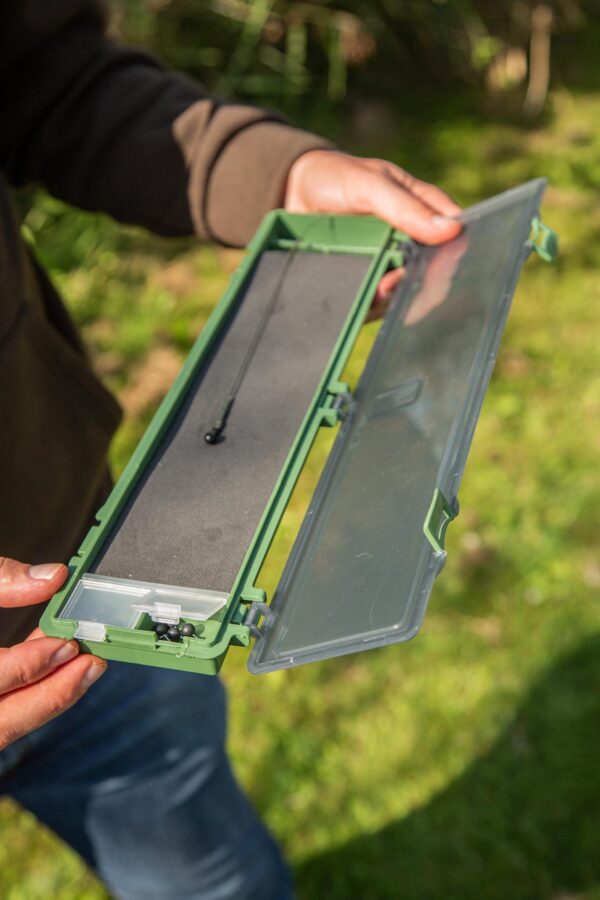 Rig Boks med Pins til nem opbevaring af Mede Rigs - Image 4