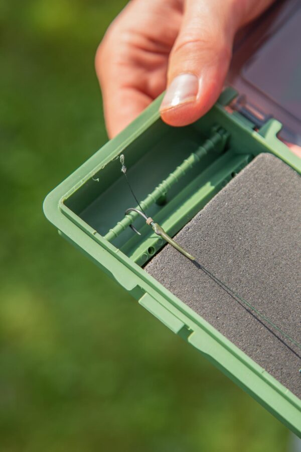 Rig Boks med Pins til nem opbevaring af Mede Rigs - Image 5