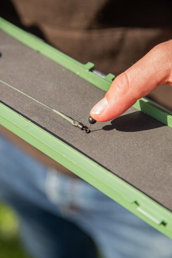 Rig Boks med Pins til nem opbevaring af Mede Rigs - Image 6