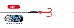 Catch-a-Pike Deadbait Bottom and Pop-Up Rig