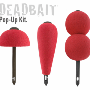 Dead Bait Pop-Up Kit