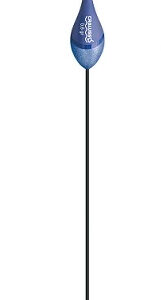 Cralusso Professional Pole Flåd - Ekstremt Sensitive