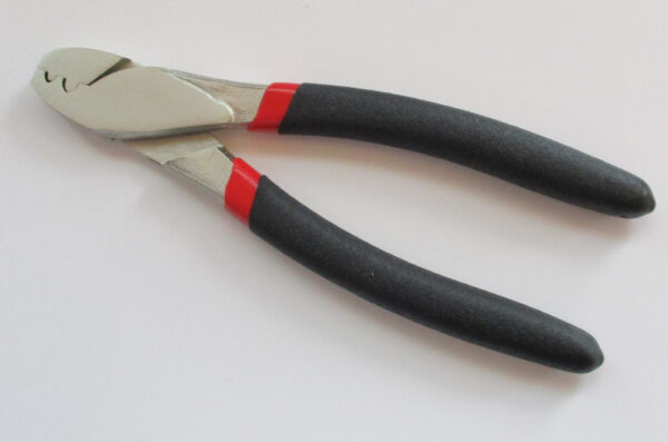 Crimp Tang