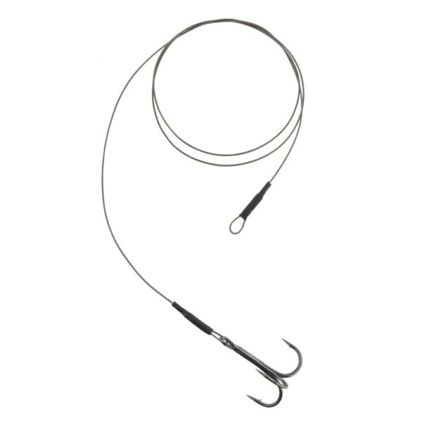 Treble Hook Float Rig, Catch-A-Pike. - Image 2