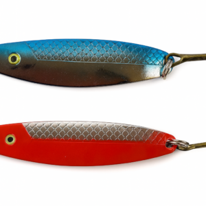 Herring 28 g. - Havørredblinket der ikke svigter