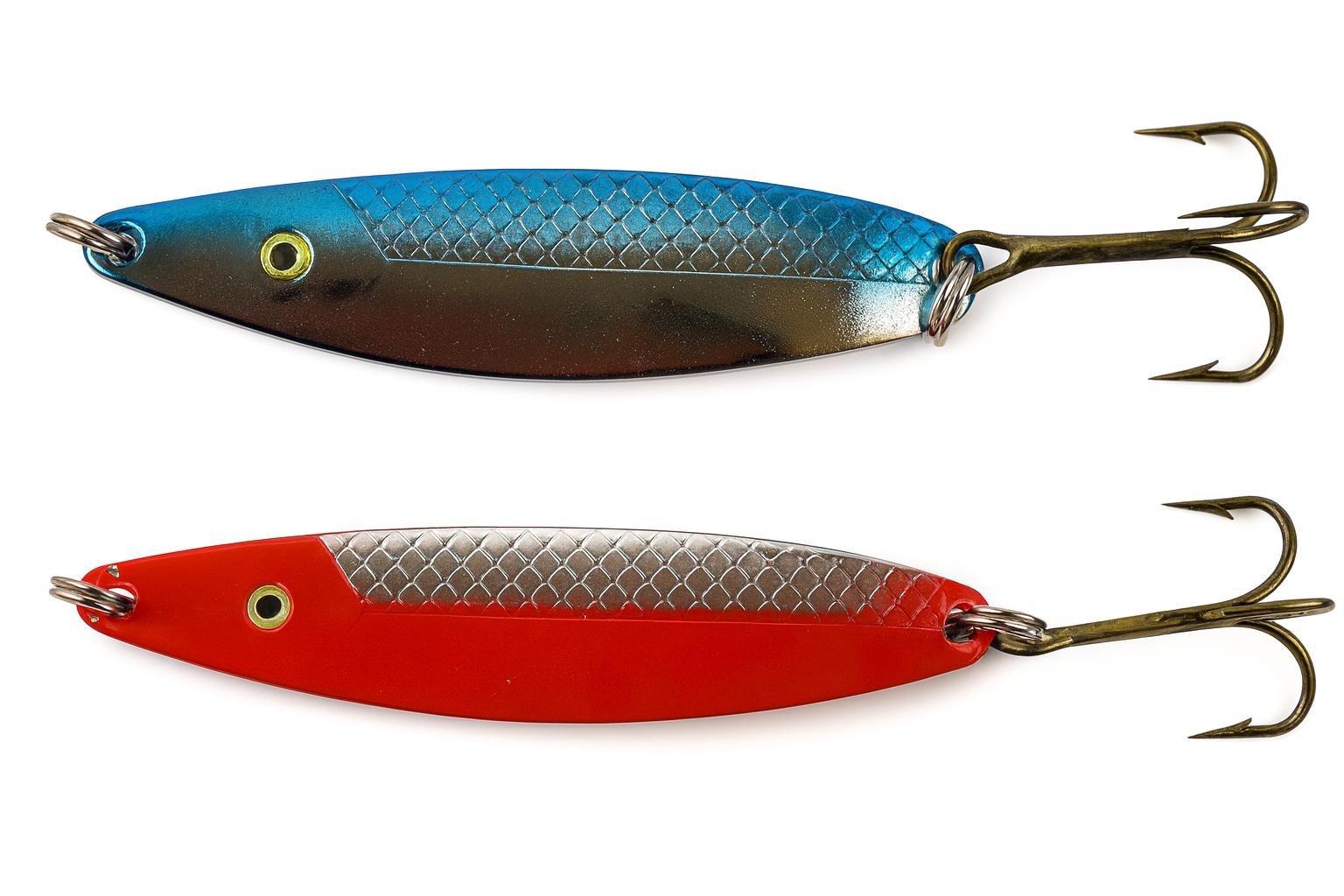 Herring 28 g. - Havørredblinket der ikke svigter