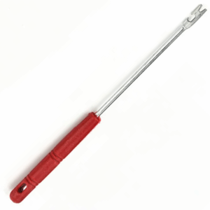 Lille Krogløser, 14 cm.