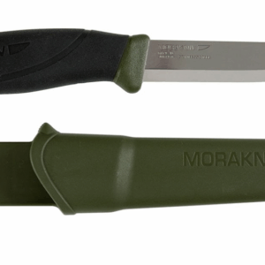 Morakniv Companion Allroundkniv m Skede